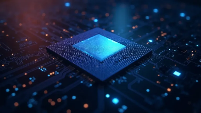 AI算力变革时代，算力与生成式AI的崛起