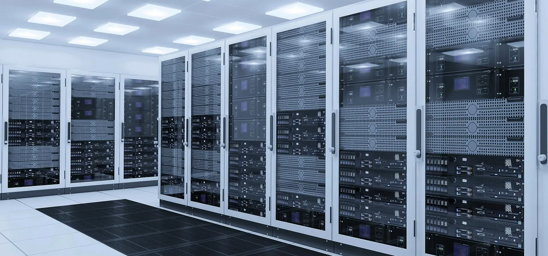 液冷柜科普知识：解锁高效散热新方式