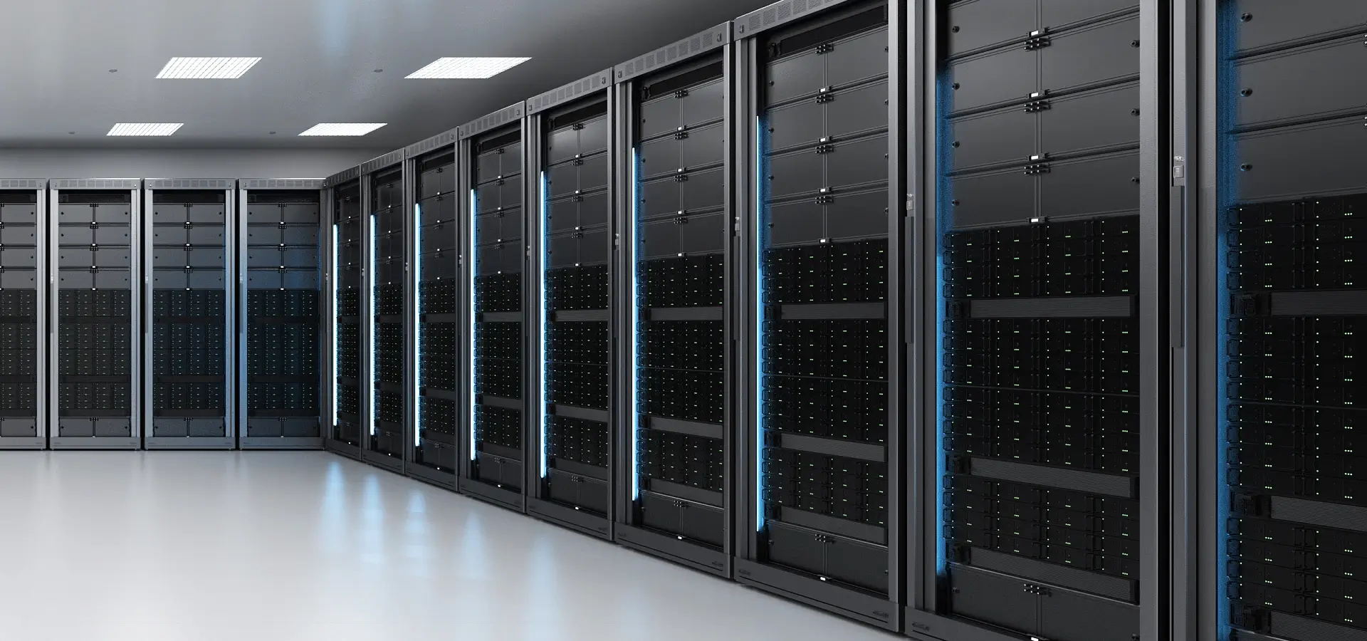 单排模块化数据中心液冷柜：高效散热的核心逻辑与应用价值