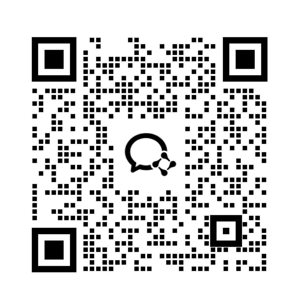 客户群二维码
