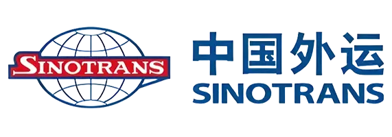 中国外运
