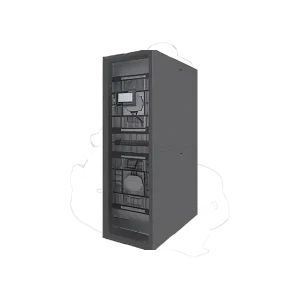 列间空调-40kw