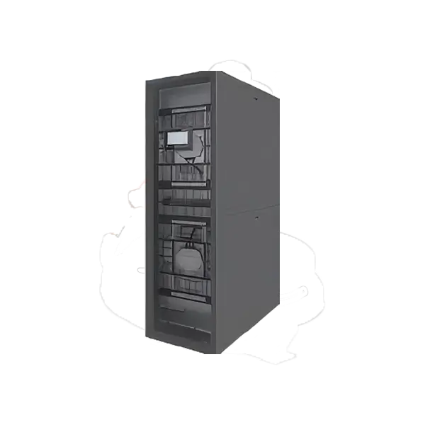 列间空调-40kw