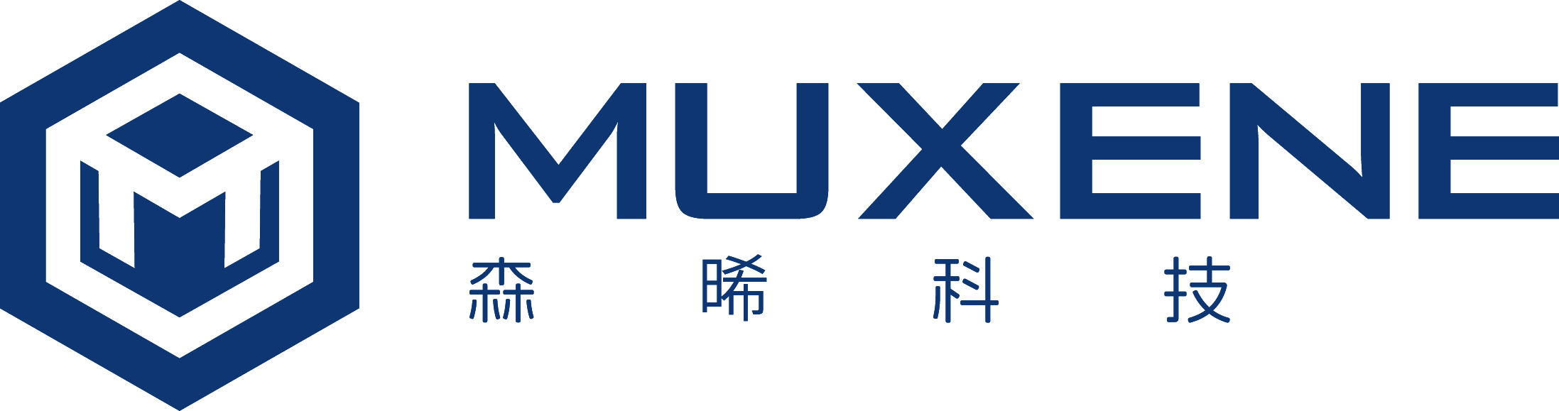 森晞-LOGO-蓝色