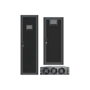 模块化UPS