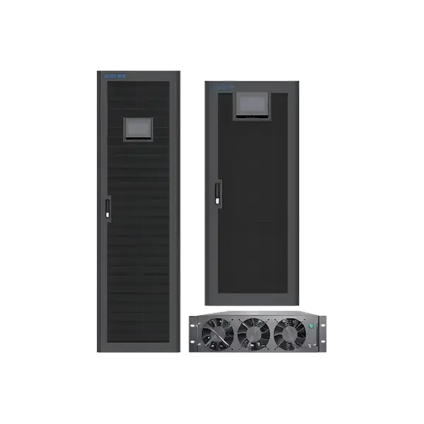 模块化UPS
