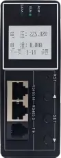 热插拔485电表(交流)